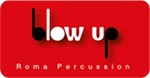 Blowup Percussion